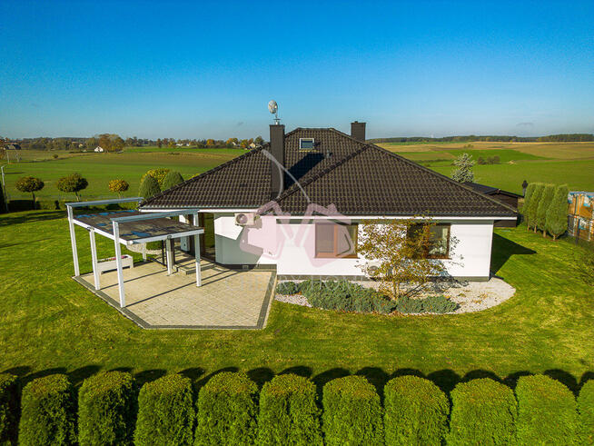 Dom Sucumin gm. Starogard Gdański,