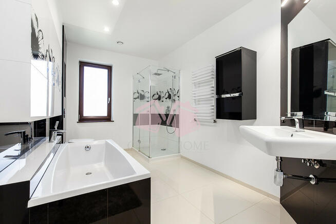 Dom Sucumin gm. Starogard Gdański,