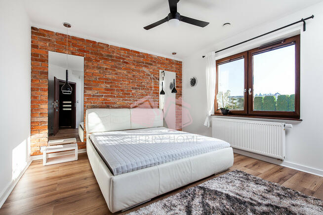 Dom Sucumin gm. Starogard Gdański,