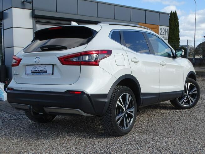 Nissan Qashqai 1.2i(116KM) Polski Salon!!!