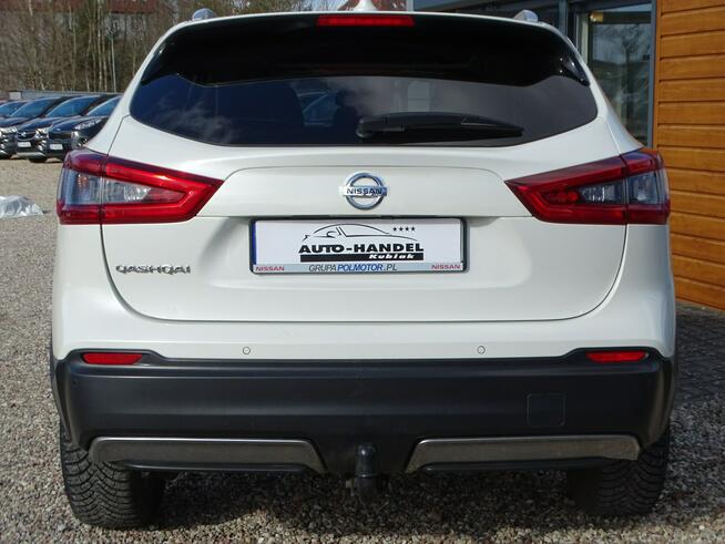 Nissan Qashqai 1.2i(116KM) Polski Salon!!!