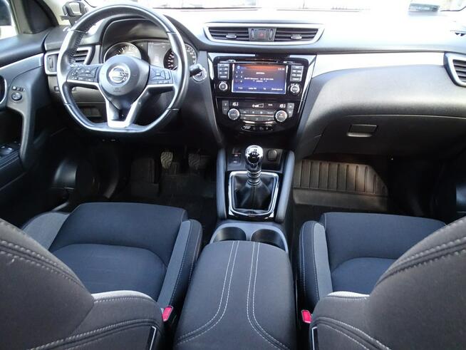 Nissan Qashqai 1.2i(116KM) Polski Salon!!!