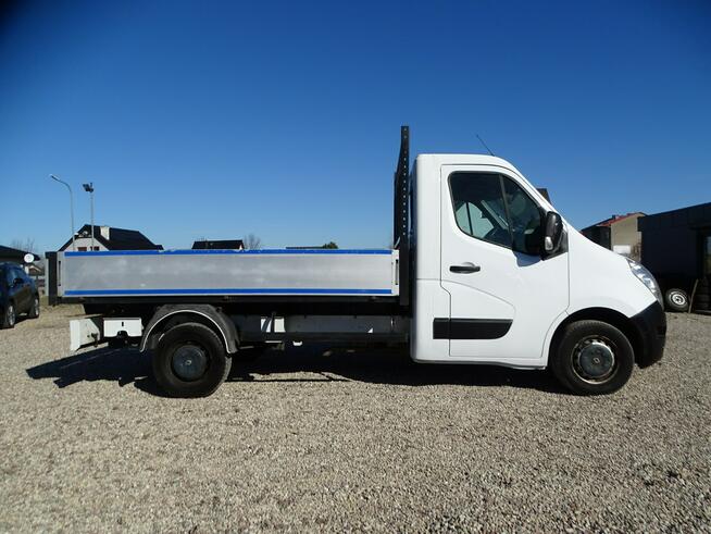 Renault Master 2.3dci(125KM) B.Zadbany!!!