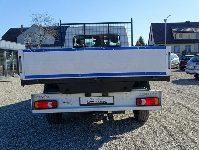 Renault Master 2.3dci(125KM) B.Zadbany!!!