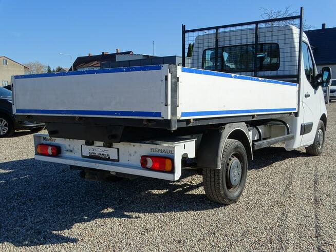Renault Master 2.3dci(125KM) B.Zadbany!!!