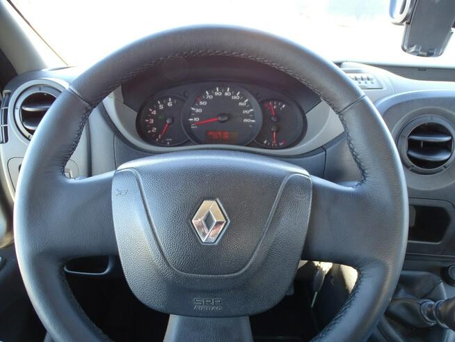 Renault Master 2.3dci(125KM) B.Zadbany!!!