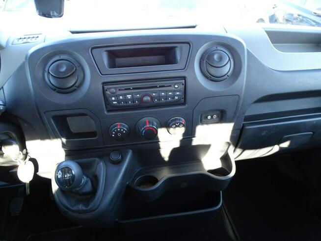 Renault Master 2.3dci(125KM) B.Zadbany!!!