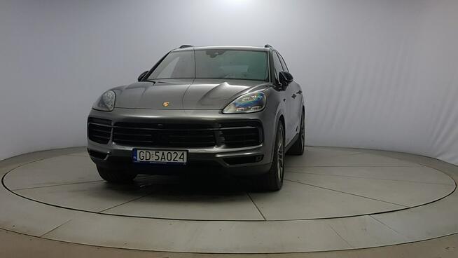 Porsche Cayenne E-Hybrid! Z Polskiego Salonu! Faktura VAT!