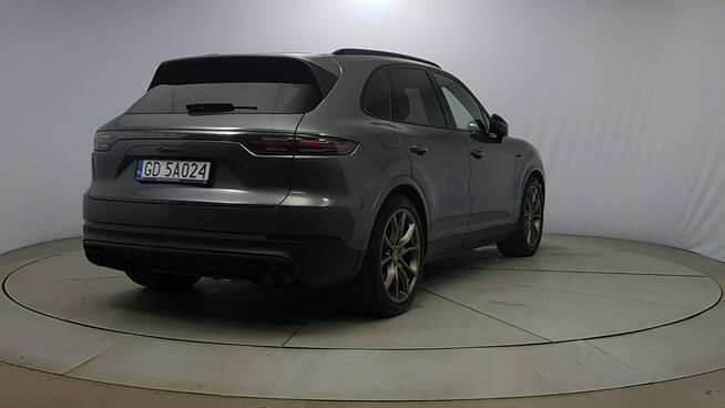 Porsche Cayenne E-Hybrid! Z Polskiego Salonu! Faktura VAT!