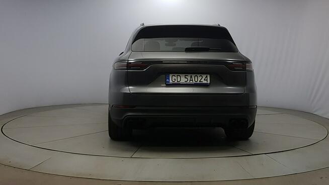 Porsche Cayenne E-Hybrid! Z Polskiego Salonu! Faktura VAT!