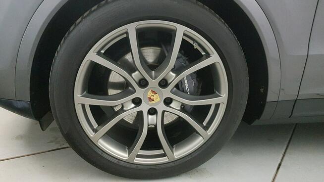 Porsche Cayenne E-Hybrid! Z Polskiego Salonu! Faktura VAT!