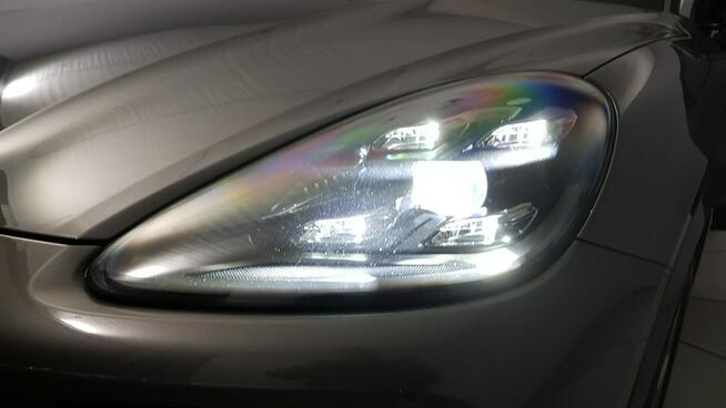 Porsche Cayenne E-Hybrid! Z Polskiego Salonu! Faktura VAT!
