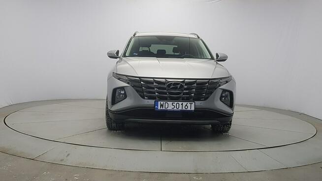 Hyundai Tucson 1.6 T-GDi 48V Executive 4WD ! Z Polskiego Salonu ! Faktura VAT !