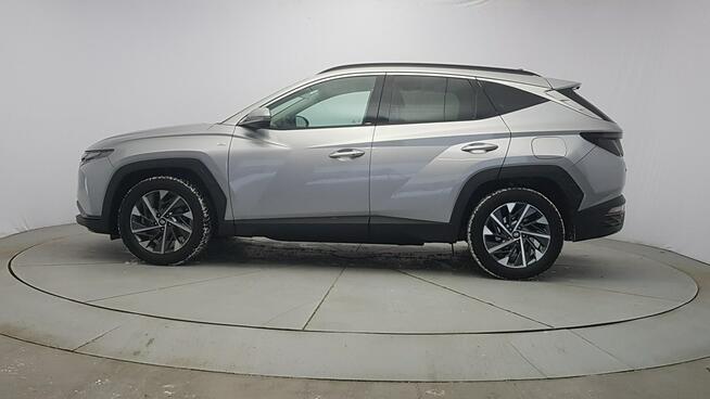 Hyundai Tucson 1.6 T-GDi 48V Executive 4WD ! Z Polskiego Salonu ! Faktura VAT !