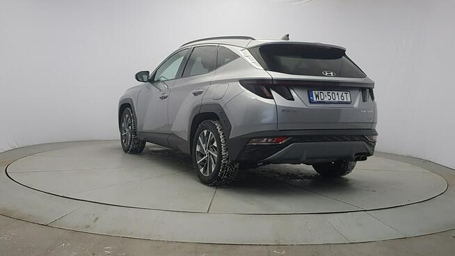 Hyundai Tucson 1.6 T-GDi 48V Executive 4WD ! Z Polskiego Salonu ! Faktura VAT !