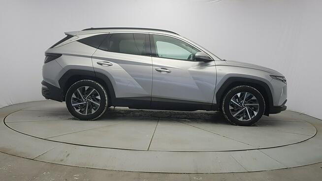 Hyundai Tucson 1.6 T-GDi 48V Executive 4WD ! Z Polskiego Salonu ! Faktura VAT !