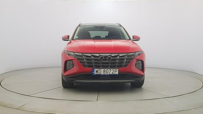 Hyundai Tucson 1.6 T-GDi 48V Executive N-Line 4WD DCT !Z Polskiego Salonu ! FV 23 % !