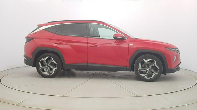 Hyundai Tucson 1.6 T-GDi 48V Executive N-Line 4WD DCT !Z Polskiego Salonu ! FV 23 % !