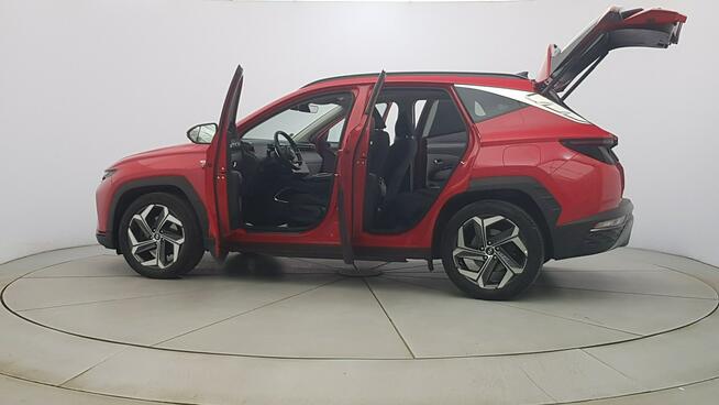 Hyundai Tucson 1.6 T-GDi 48V Executive N-Line 4WD DCT !Z Polskiego Salonu ! FV 23 % !