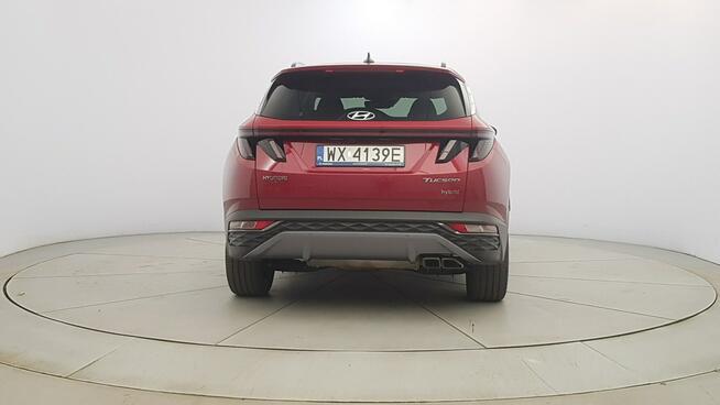 Hyundai Tucson 1.6 T-GDi HEV Platinum 4WD ! Z Polskiego Salonu ! FV 23 % !