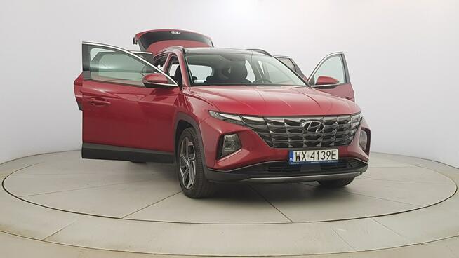 Hyundai Tucson 1.6 T-GDi HEV Platinum 4WD ! Z Polskiego Salonu ! FV 23 % !