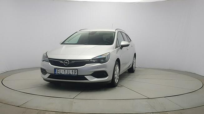 Opel Astra V 1.5 CDTI Edition S&S ! Z Polskiego Salonu ! Faktura Vat !