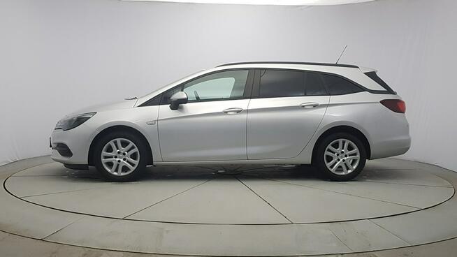 Opel Astra V 1.5 CDTI Edition S&S ! Z Polskiego Salonu ! Faktura Vat !