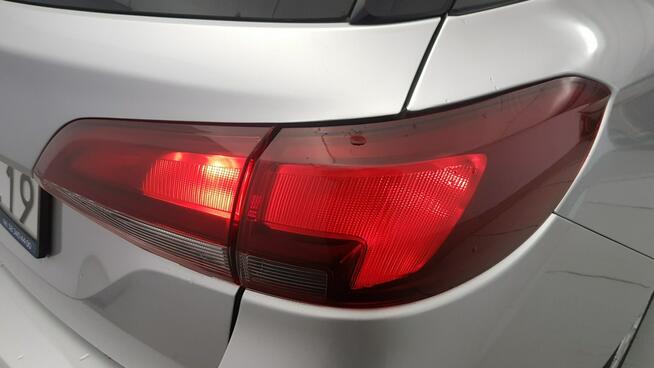 Opel Astra V 1.5 CDTI Edition S&S ! Z Polskiego Salonu ! Faktura Vat !