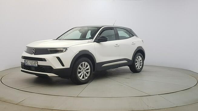 Opel Mokka 1.2 T Edition S&S ! Z Polskiego Salonu ! Faktura VAT !