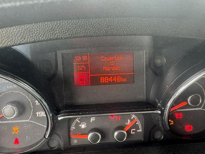 Peugeot Boxer 2,2HDI 140KM l3h3 Maxi Klima PDC Kamera Cofania PDC Tempomat