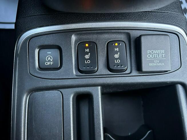 Honda CR-V LIFT*LEDY*Oryginał*Lakier*NAVI*Grzane*Fotele*Czujniki*Parkowania