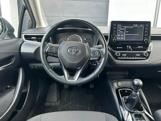 Toyota Corolla Jedyne*45900*NETTO*VAT*23%*Kamera*Cofania*Tempomat*Salon*Polska*