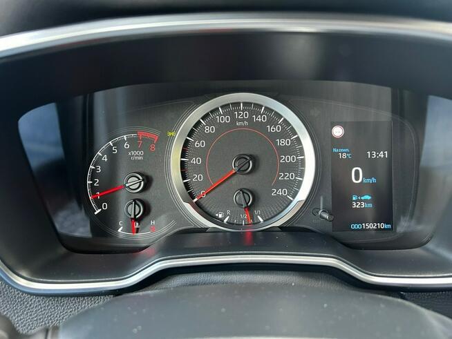 Toyota Corolla Jedyne*45900*NETTO*VAT*23%*Kamera*Cofania*Tempomat*Salon*Polska*