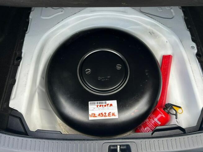 Toyota Corolla Jedyne*45900*NETTO*VAT*23%*Kamera*Cofania*Tempomat*Salon*Polska*