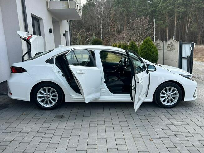 Toyota Corolla Jedyne*45900*NETTO*VAT*23%*Kamera*Cofania*Tempomat*Salon*Polska*