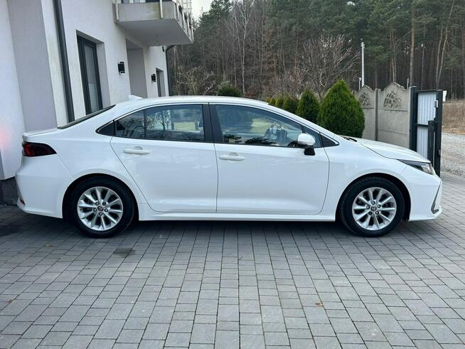 Toyota Corolla Jedyne*45900*NETTO*VAT*23%*Kamera*Cofania*Tempomat*Salon*Polska*