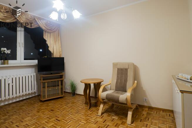 2 pok. |balkon| Lotnicza