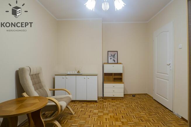 2 pok. |balkon| Lotnicza