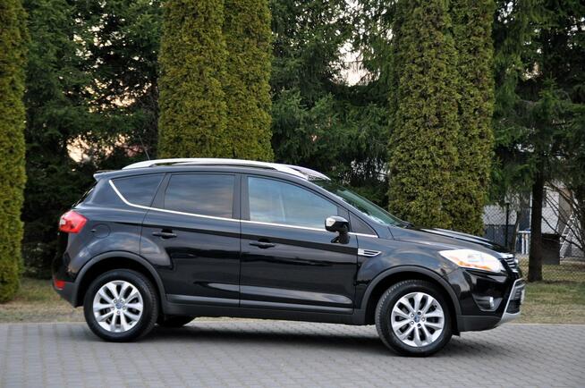Ford Kuga 2.0TDCI(140KM)*Panorama*Skóry*2xParktronik*I Wł*Grzane Fotele*Alu17"