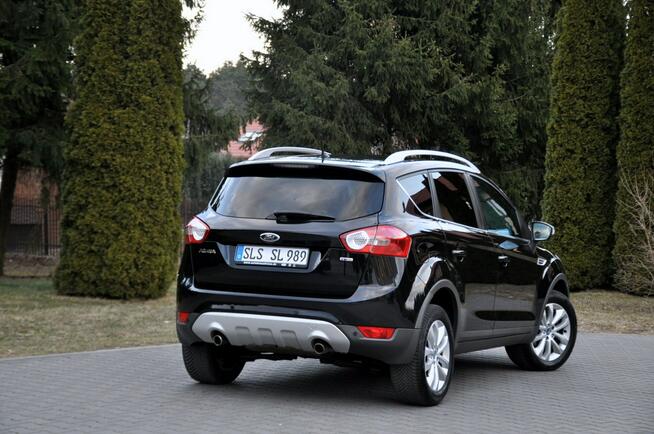 Ford Kuga 2.0TDCI(140KM)*Panorama*Skóry*2xParktronik*I Wł*Grzane Fotele*Alu17"