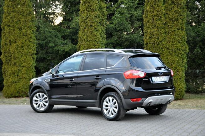 Ford Kuga 2.0TDCI(140KM)*Panorama*Skóry*2xParktronik*I Wł*Grzane Fotele*Alu17"
