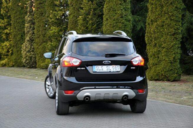 Ford Kuga 2.0TDCI(140KM)*Panorama*Skóry*2xParktronik*I Wł*Grzane Fotele*Alu17"