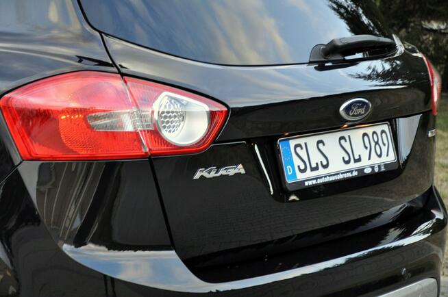 Ford Kuga 2.0TDCI(140KM)*Panorama*Skóry*2xParktronik*I Wł*Grzane Fotele*Alu17"