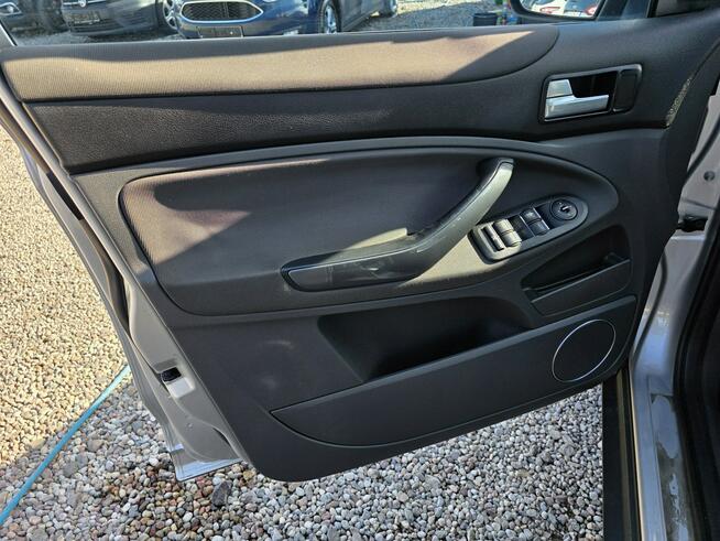 Ford Kuga 2.0 140ps PDC Kliamtronic Alusy 17 PanoramaDach Gwarancja