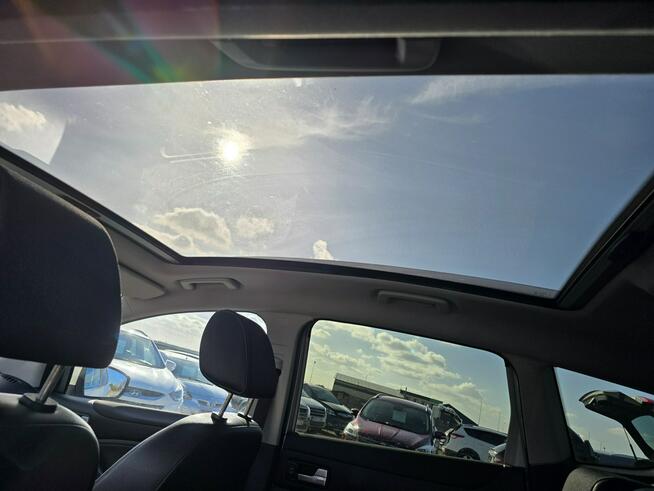 Ford Kuga 2.0 140ps PDC Kliamtronic Alusy 17 PanoramaDach Gwarancja