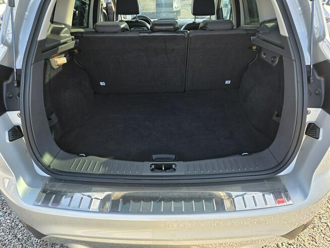 Ford Kuga 2.0 140ps PDC Kliamtronic Alusy 17 PanoramaDach Gwarancja