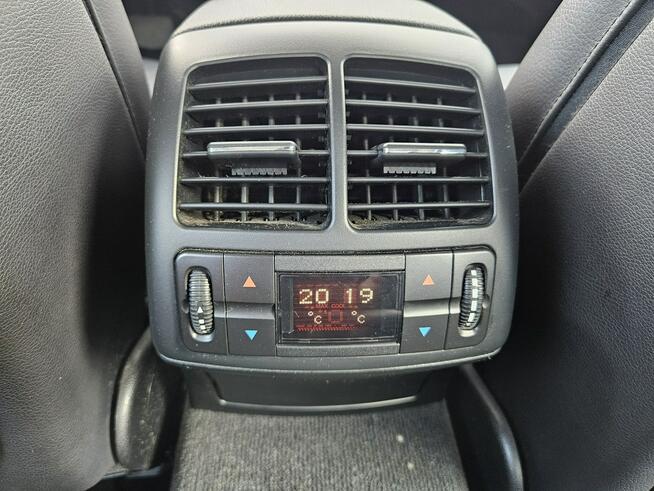 Mercedes E 220 Wzorowy stan Bez korozji Full Opcja