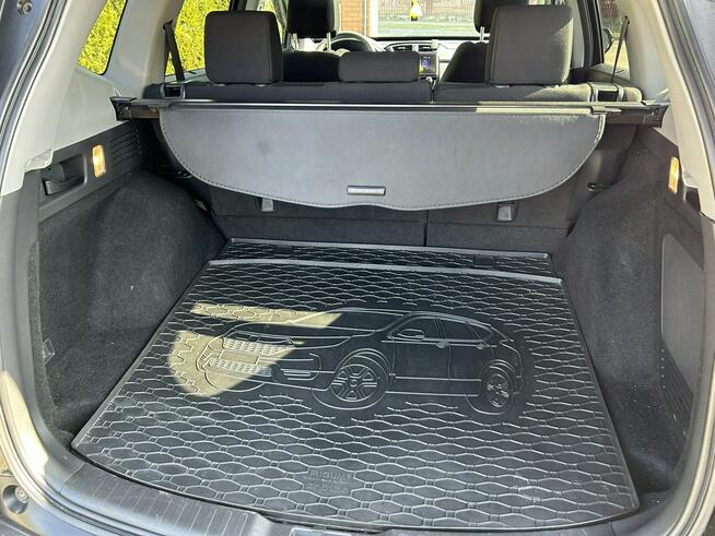 Honda CR-V 1.5 VTEC AWD automat