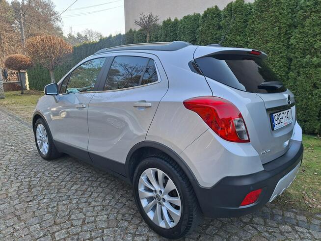 Opel Mokka 1.4 Turbo Innovation
