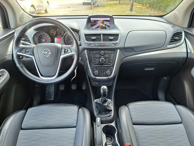 Opel Mokka 1.4 Turbo Innovation